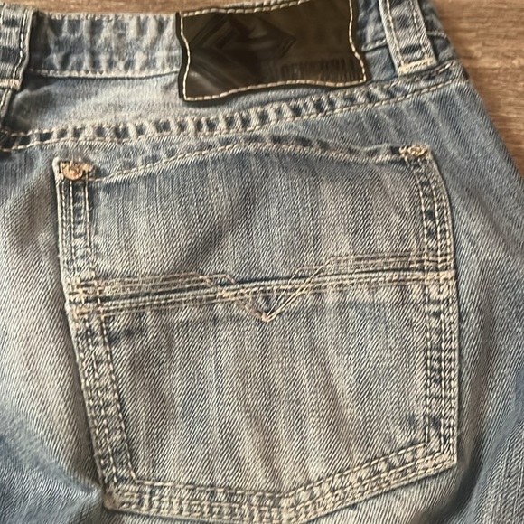 Rock n Roll jeans. - Picture 3 of 8